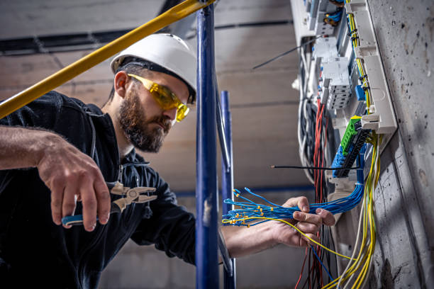 Mapleton, IA Electrician Company
