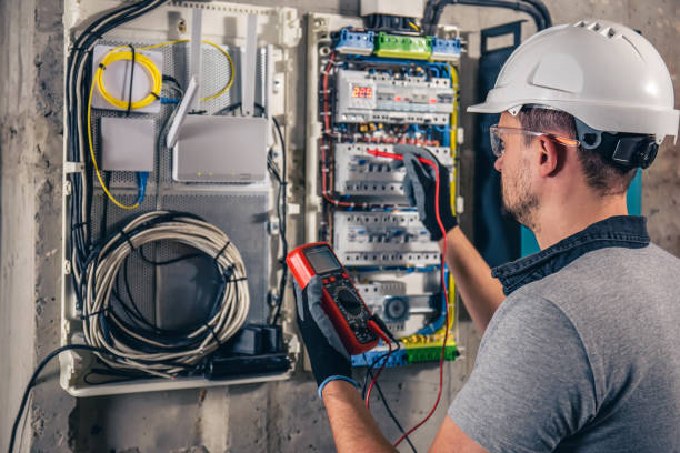 Best Electrical Rewiring Services  in Mapleton, IA