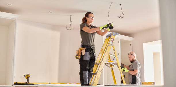 Industrial Electrical Services in Mapleton, IA
