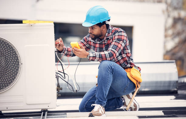 Best 24-Hour Electrician  in Mapleton, IA