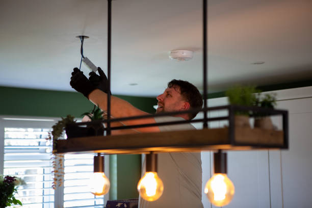 Best Home Electrical Repair  in Mapleton, IA