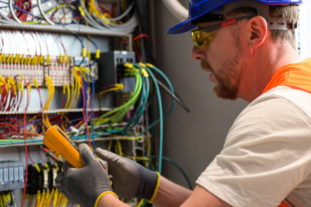 Best Electrical Wiring Services  in Mapleton, IA