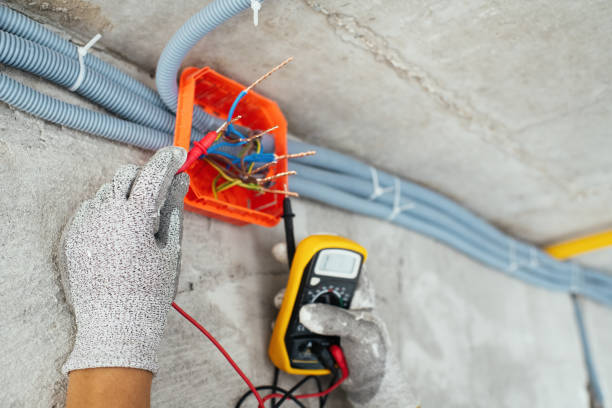 Best Electrician Near Me  in Mapleton, IA